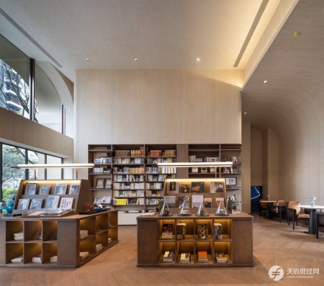 成都国贸·人居|启樾天玺先锋艺术示范区盛大亮相