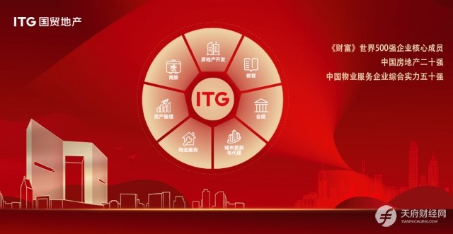 成都国贸·人居|启樾天玺先锋艺术示范区盛大亮相