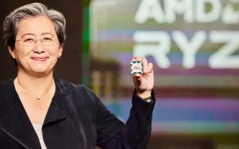 AMD逆袭史：从濒临破产到千亿AI芯片巨头，苏姿丰八年百倍翻盘