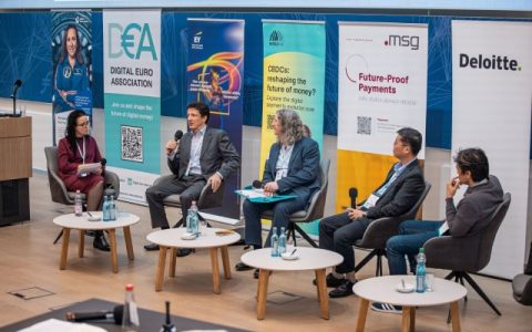 DEA执行董事Tamara Ferreira Schmidt：TradFi与DeFi的融合不仅可能，而且不可避免