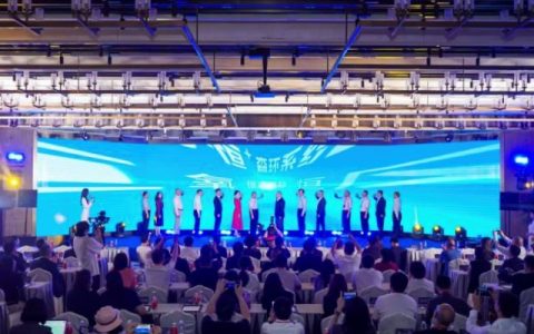 把森林搬回家，香江联手松下、泰创研发室内环境智能调控系统