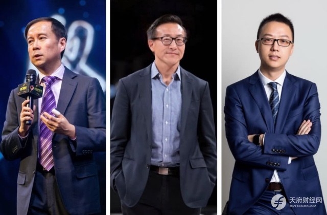 蔡崇信谈领导力：成长型思维、年轻人赋能，以及开源AI的力量