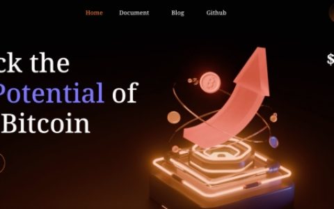 Draper Dragon投资比特币生态智能账户协议Coffer Network