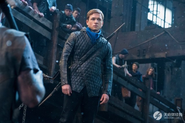 颠覆者Robinhood：推动金融服务民主化