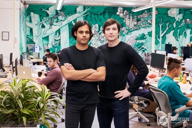 颠覆者Robinhood：推动金融服务民主化