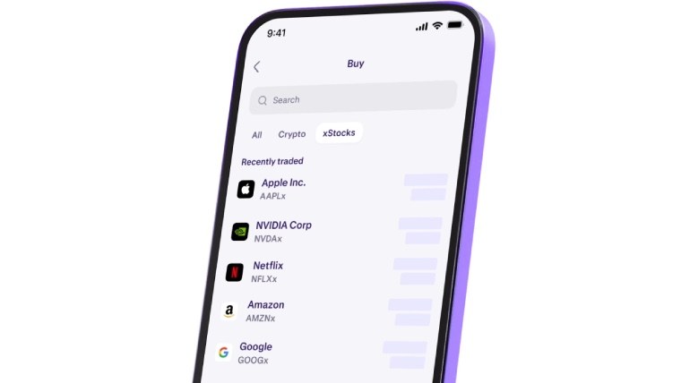 华尔街反击！纽交所、纳斯达克重塑代币化生态