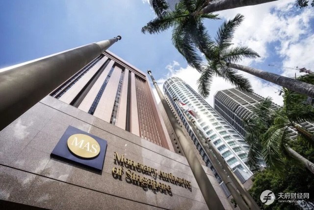 Web3出海指南｜新加坡加密货币监管简明框架