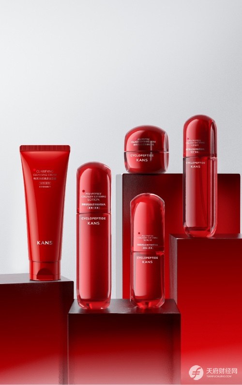 突破！多肽美容开创者 Karl Lintner 博士加盟上美，中国美妆科研迈入 “全球协同” 新阶段