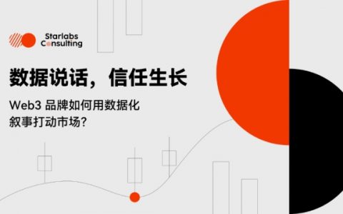 Web3品牌如何用数据化叙事打动市场？Gitcoin Grants案例分析