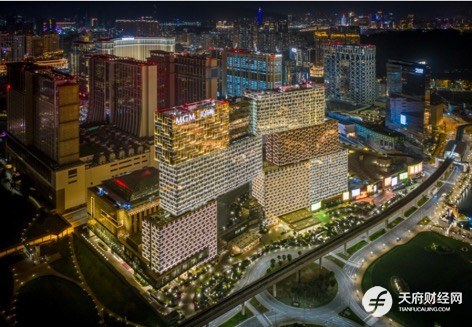 德信竞技视角：赛事赋能城市发展——成都智力竞技开辟文旅融合新路径