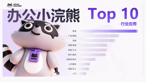 商汤小浣熊3.0来了，AI办公智能体一键生成高质量PPT