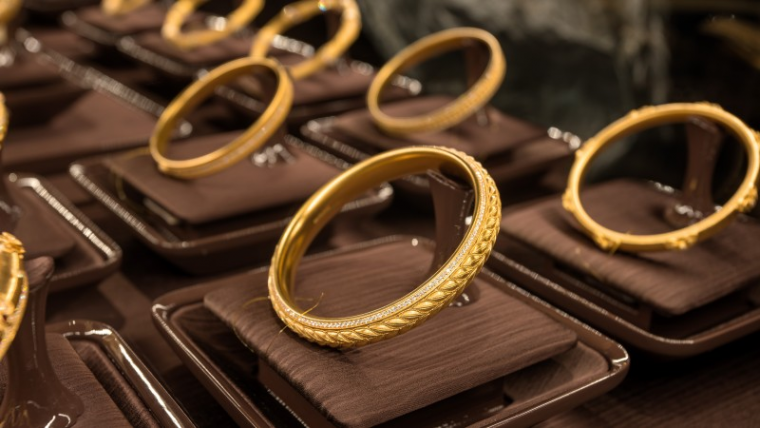 不止于金：君佩太古里店，一个高净值人群的“东方美学会客厅”