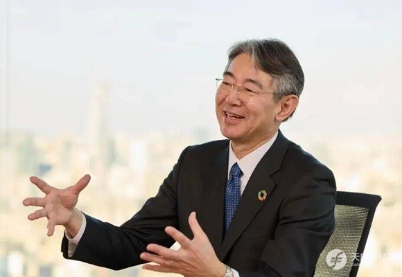 精工爱普生公司总裁Yoshida Junkichi：比起担心风险，我更愿意推进创新