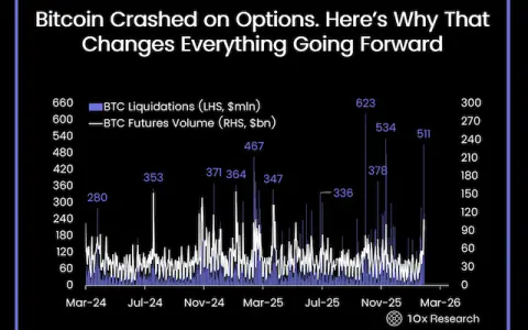 市场再度下跌，究竟发生了什么？
