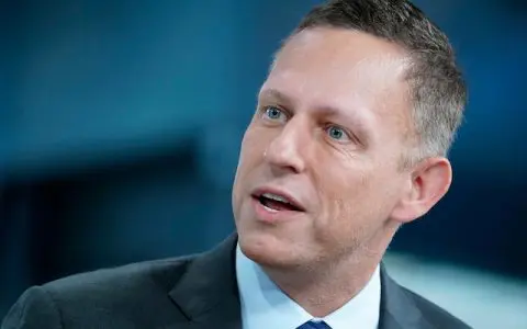 硅谷投资人Peter Thiel的判断：AI时代，“语言型能力”可能会变得更重要