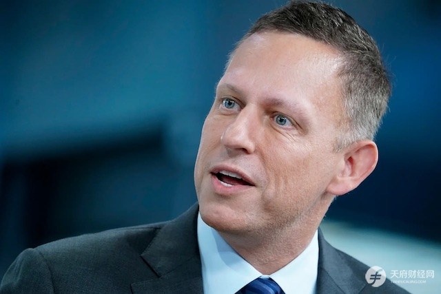 硅谷投资人Peter Thiel的判断：AI时代，“语言型能力”可能会变得更重要