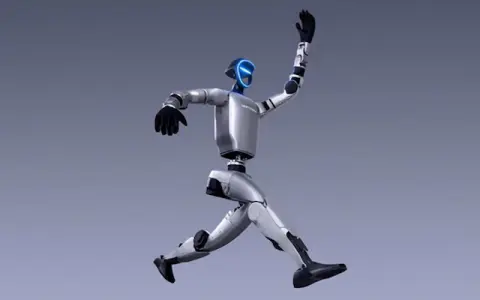 全栈自研+量产落地！宇树科技招股书揭开人形机器人技术底牌