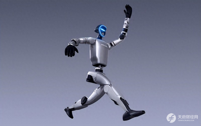 全栈自研+量产落地！宇树科技招股书揭开人形机器人技术底牌