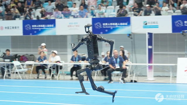 全栈自研+量产落地！宇树科技招股书揭开人形机器人技术底牌