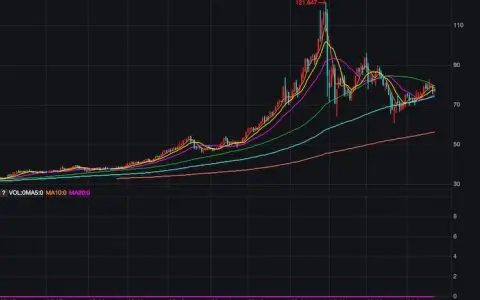 史上最大贵金属巨震解析：暴涨暴跌背后的避险与投机博弈