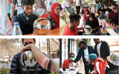 Worldcoin 已在24个国家进行了现场测试