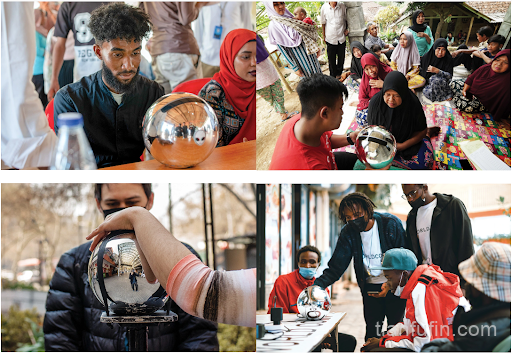 Worldcoin 已在24个国家进行了现场测试