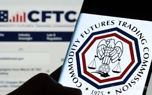 美国商品期货交易委员（CFTC）