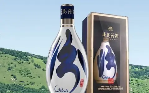 净利近乎零增长，高分红引争议 山西汾酒隐忧暗生