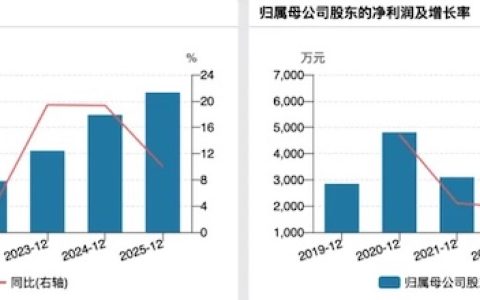 益坤电气冲A：“小巨人”挣辛苦钱，实控人配偶之姐非员工却获股权激励？