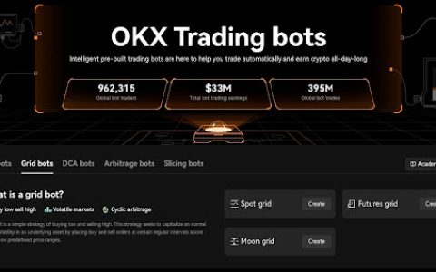 量化策略 vs 交易机器人 vs 社交跟单，谁是 Web3 时代的套利之王？