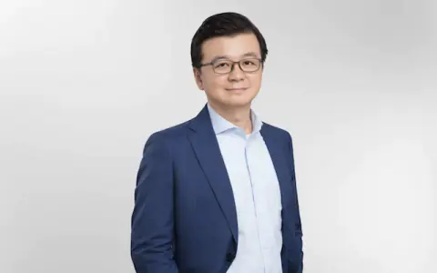 1400亿，全球最大医疗投资平台诞生