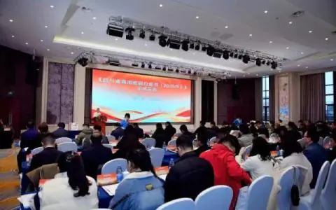 九州量子赋能川渝密码产业高质量发展——参编《四川省商用密码白皮书》