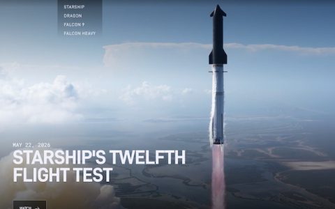 拆解SpaceX万亿估值的太空商业帝国与马斯克控制权棋局