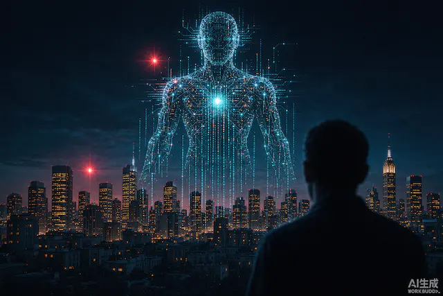 AI“9·11时刻”?——从一份154页滥用报告到千禧年数学难题被攻克,人类敲响警钟