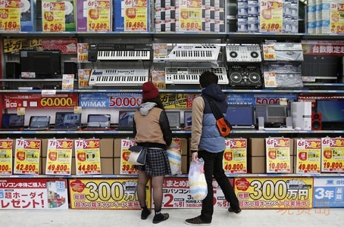 简谈如何看懂财经新闻