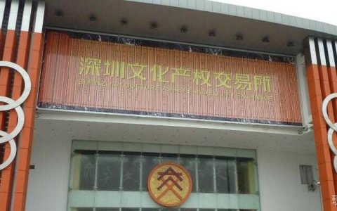 深圳文交所为何能够率先通过清理整顿“回头看”现场检查验收？