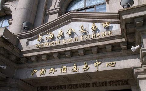 央行：互联网机构不得提供任何形式的黄金账户服务