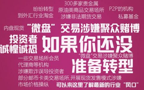2017金融衍生品行业高峰论坛