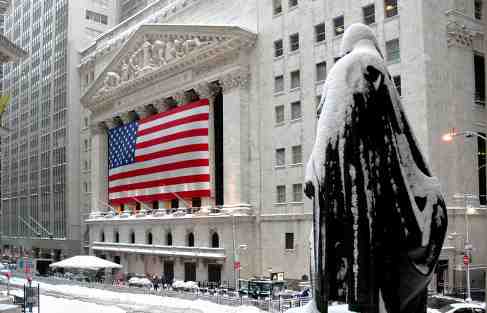 裁员潮蔓延，这是一场全球技术范式走到尾声的征兆