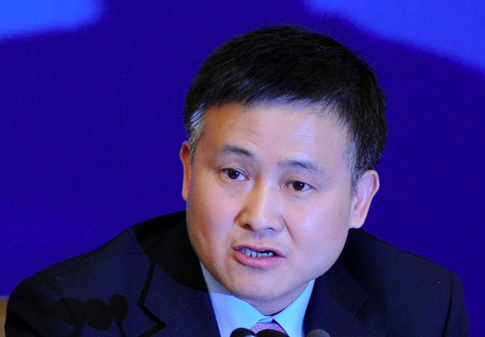 央行副行长再提打击炒币  广州将严把区块链企业准入关