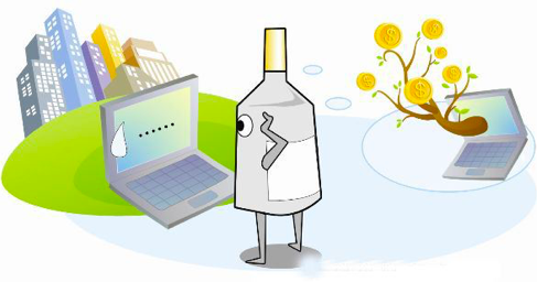 化学催化专业硕士：高档白酒的繁荣，建立在国人虚荣和愚昧之上