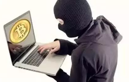 某上市公司被简阳小伙敲诈了2000多个比特币！结果⋯