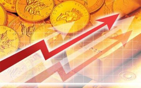 金价千三殊死搏杀 晚间看美国硬数据