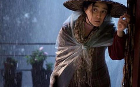 范冰冰我不是潘金莲