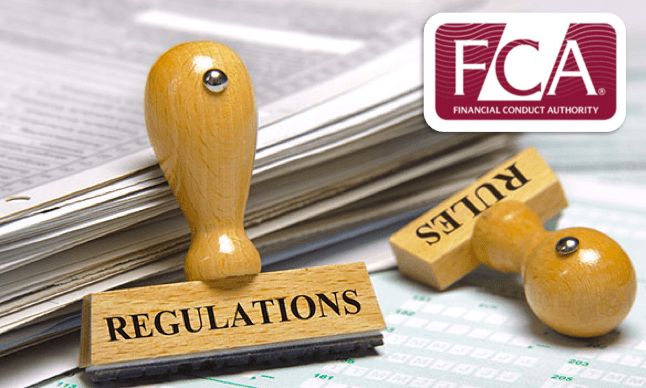 1家无牌公司、2家克隆公司被FCA列入警告外汇平台名单