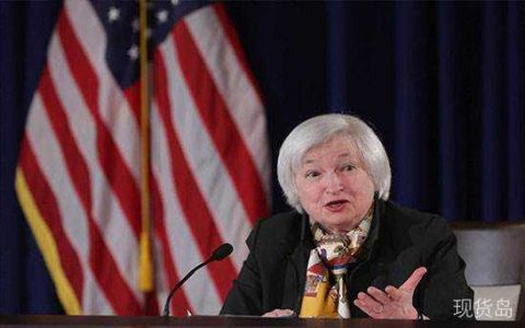耶伦称自己可能错判了形势，那我们呢？
