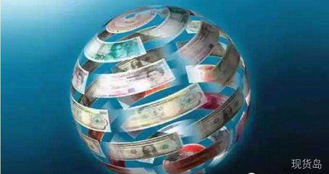 外汇行业发展趋势和外汇产业链解析