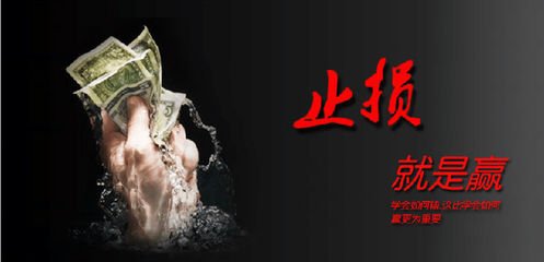 要不是“止损”，我的10万早已变成了1亿！