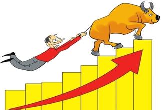 这波行情背后，竟有如此逻辑…